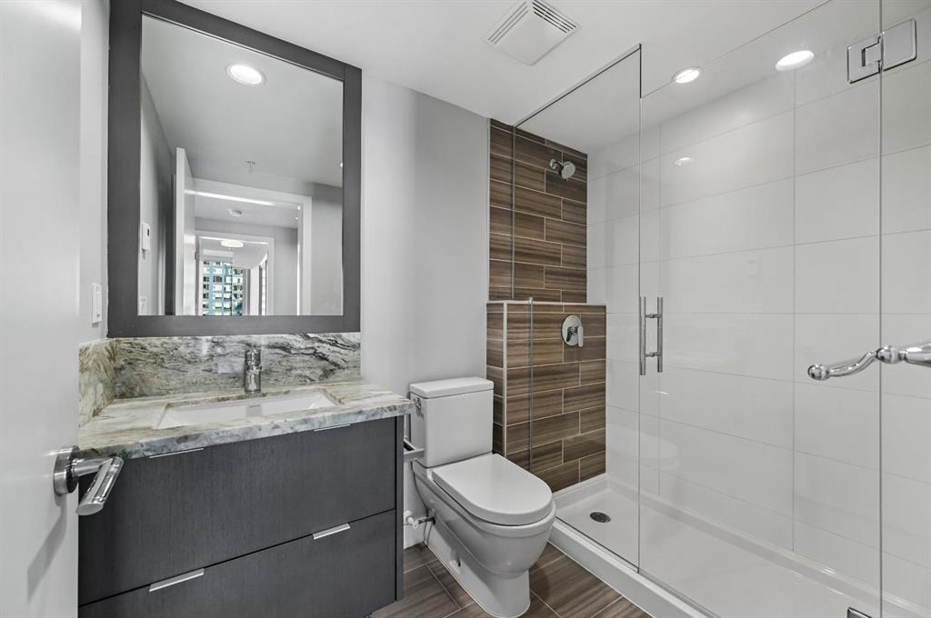 1102, 519 Riverfront Avenue Southeast, Calgary – Residential Apartment Listing Photo 20