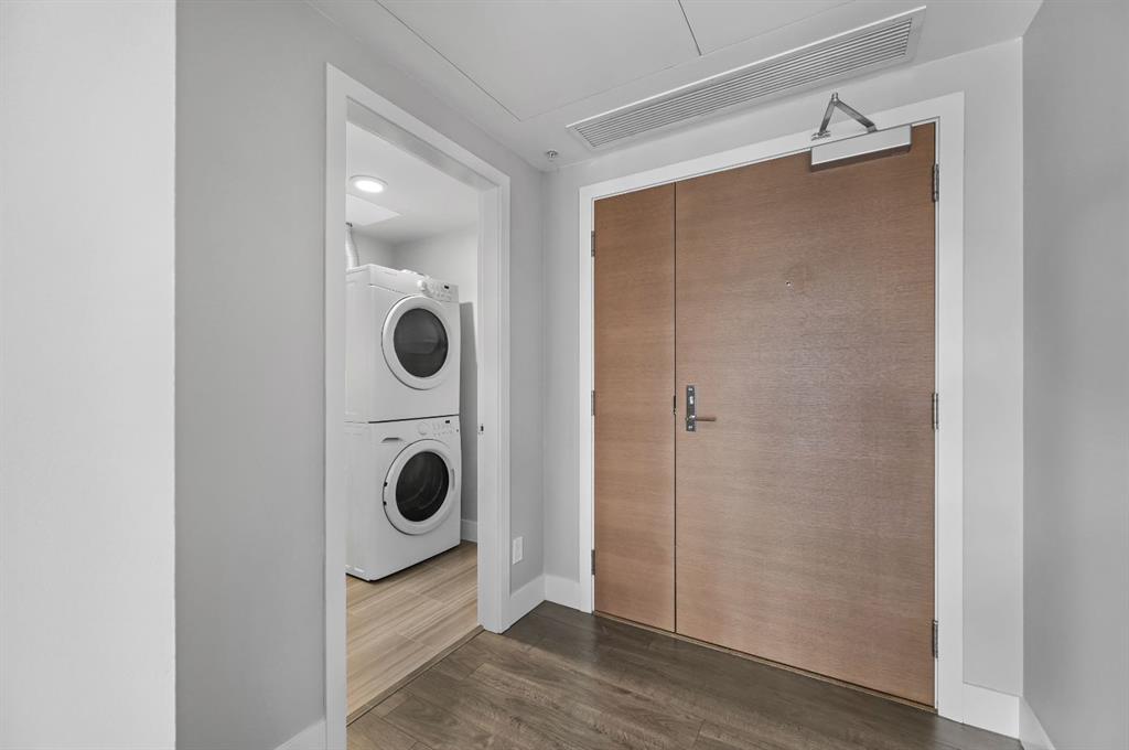 1102, 519 Riverfront Avenue Southeast, Calgary – Residential Apartment Listing Photo 21