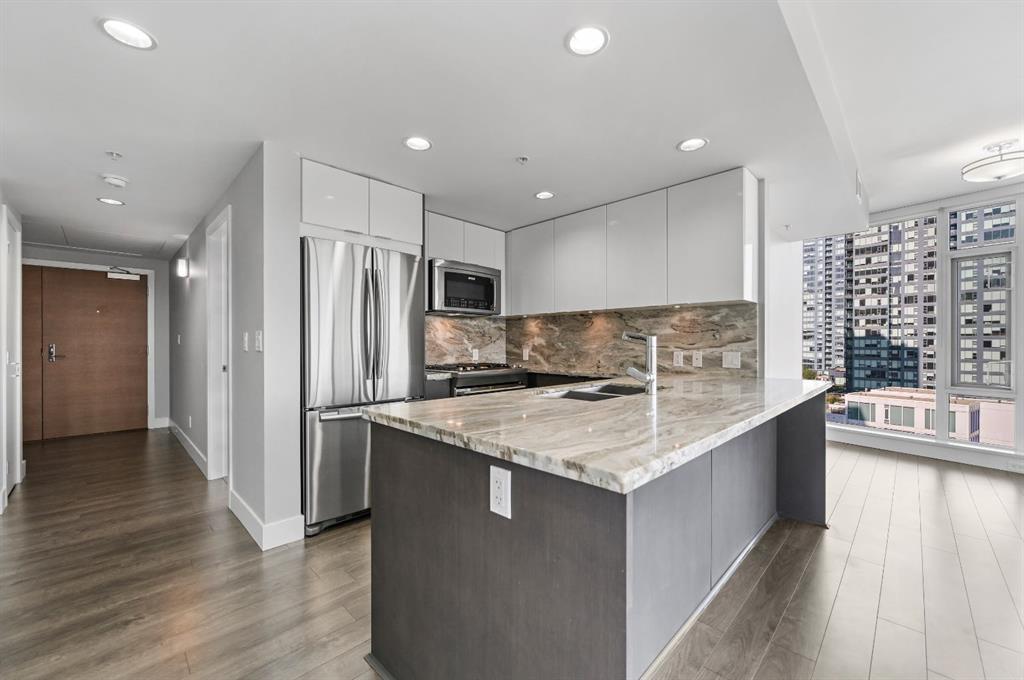 1102, 519 Riverfront Avenue Southeast, Calgary – Residential Apartment Listing Photo 25