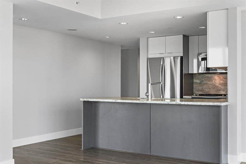 1102, 519 Riverfront Avenue Southeast, Calgary – Residential Apartment Listing Photo 27