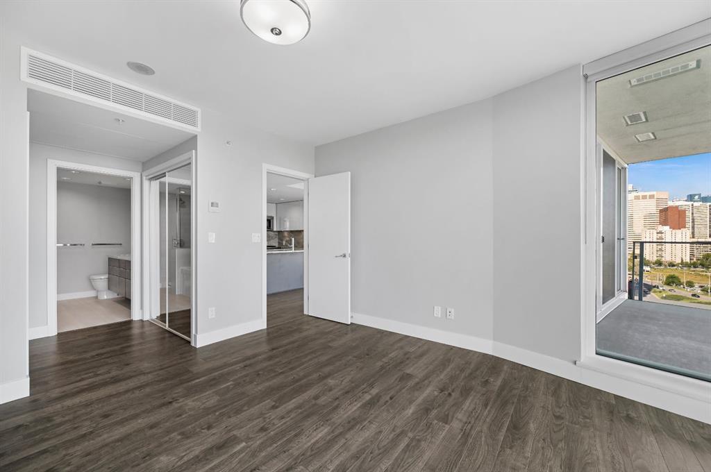 1102, 519 Riverfront Avenue Southeast, Calgary – Residential Apartment Listing Photo 29