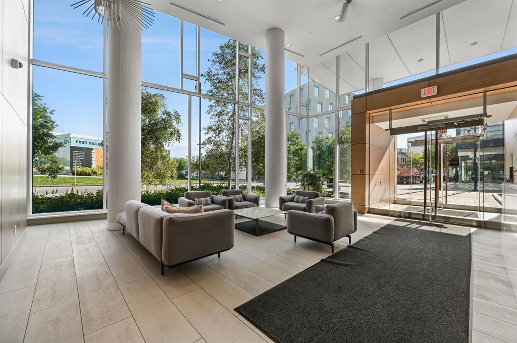 1102, 519 Riverfront Avenue Southeast, Calgary – Residential Apartment Listing Photo 31