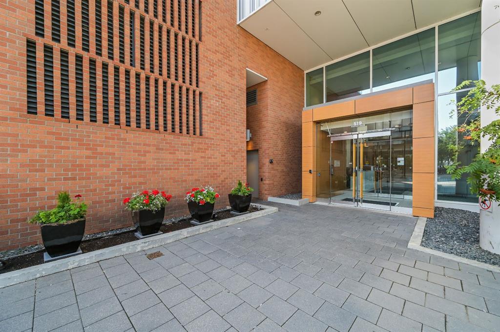 1102, 519 Riverfront Avenue Southeast, Calgary – Residential Apartment Listing Photo 34