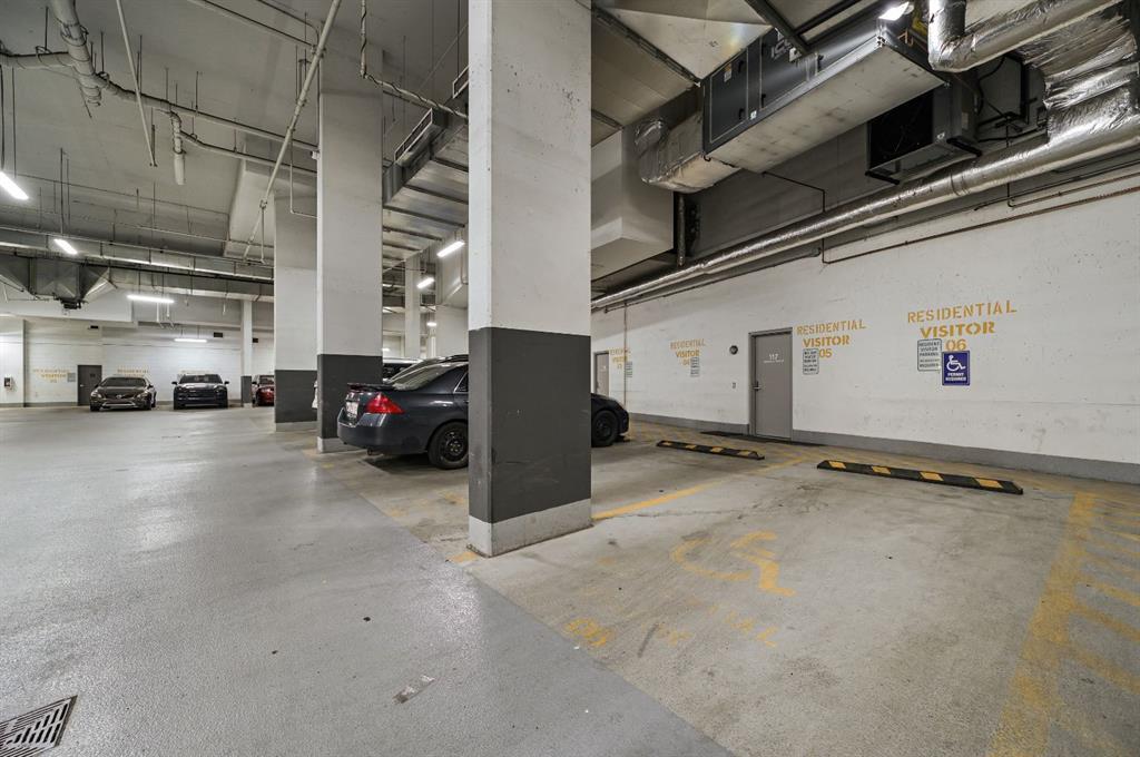 1102, 519 Riverfront Avenue Southeast, Calgary – Residential Apartment Listing Photo 37