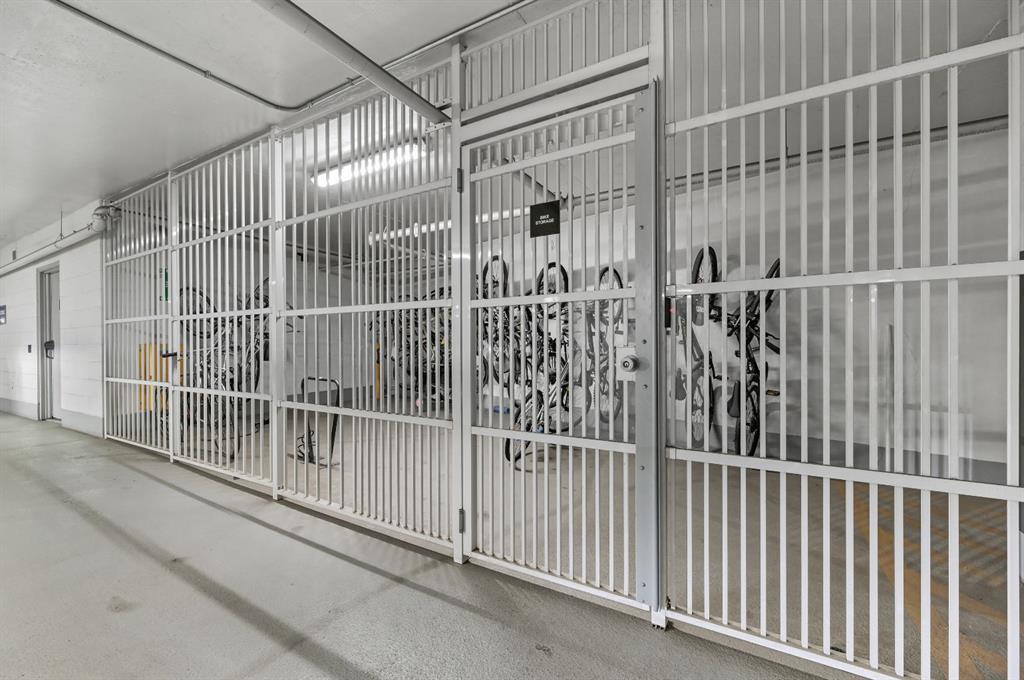 1102, 519 Riverfront Avenue Southeast, Calgary – Residential Apartment Listing Photo 38