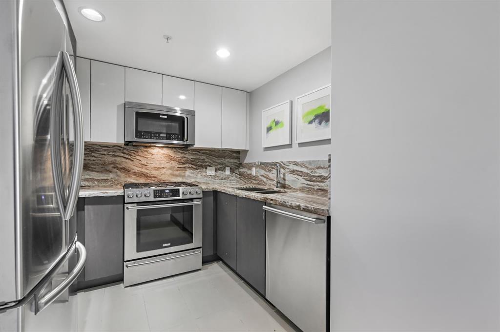 1102, 519 Riverfront Avenue Southeast, Calgary – Residential Apartment Listing Photo 40