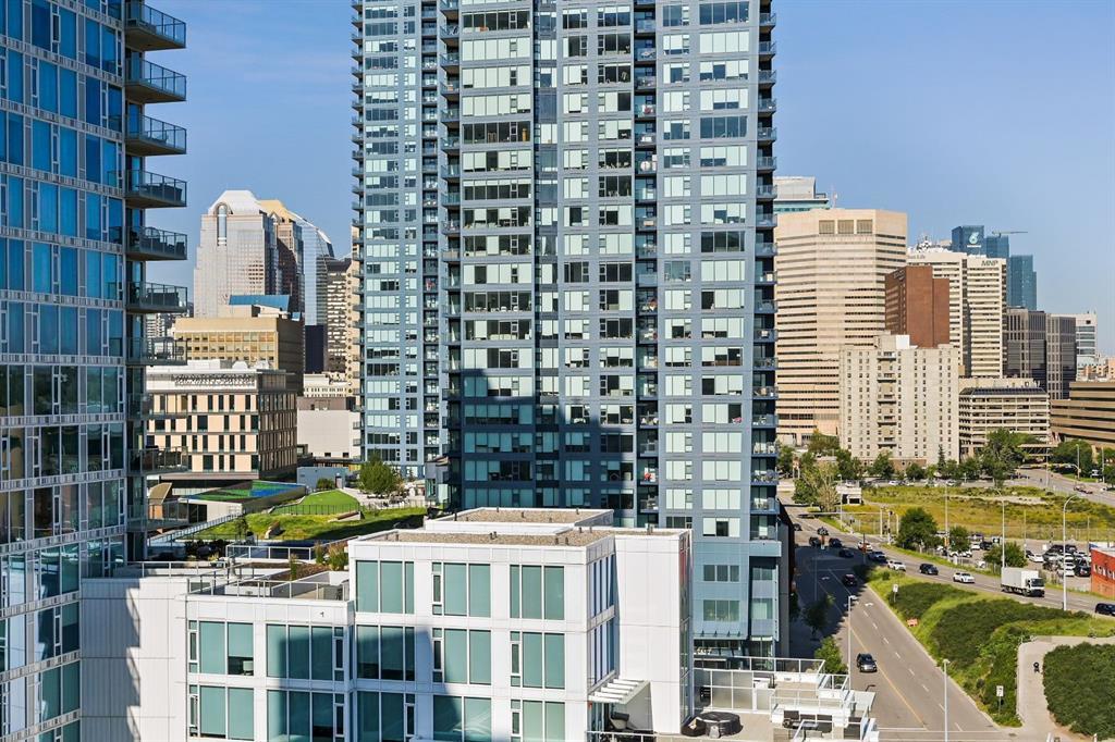 1102, 519 Riverfront Avenue Southeast, Calgary – Residential Apartment Listing Photo 44
