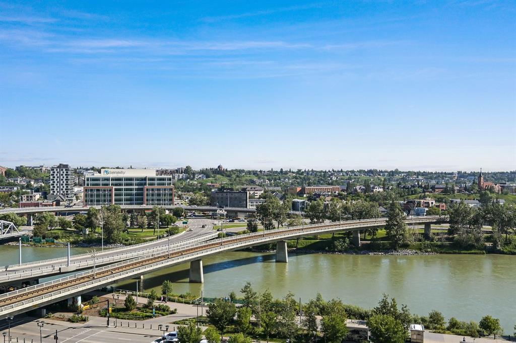 1102, 519 Riverfront Avenue Southeast, Calgary – Residential Apartment Listing Photo 45