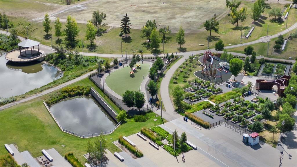 1102, 519 Riverfront Avenue Southeast, Calgary – Residential Apartment Listing Photo 48