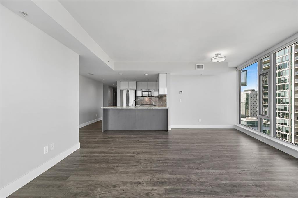 1102, 519 Riverfront Avenue Southeast, Calgary – Residential Apartment Listing Photo 7
