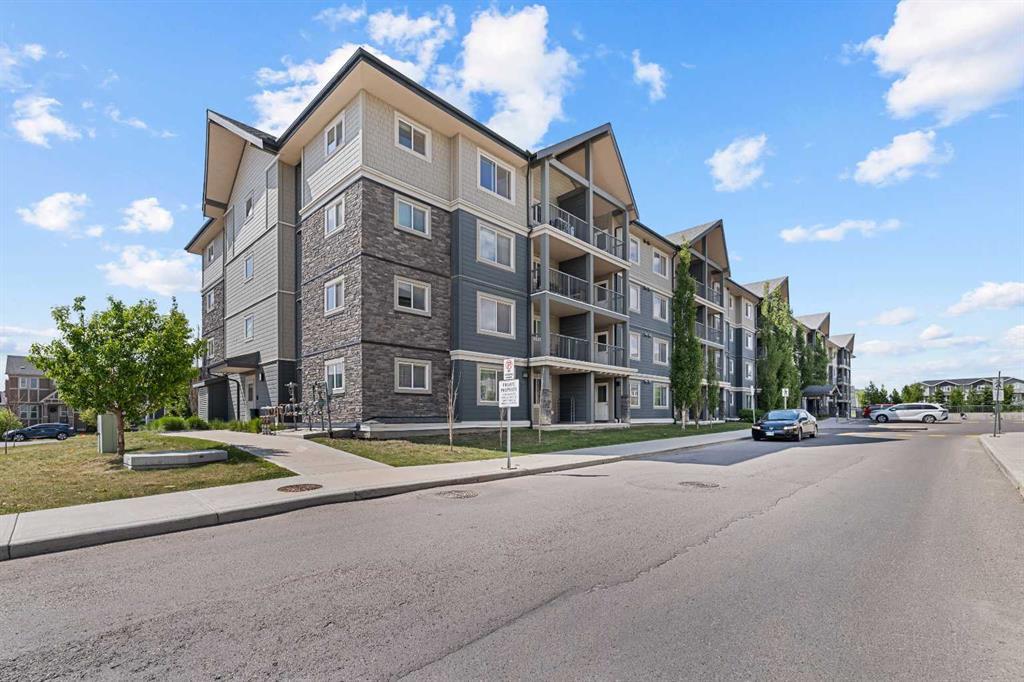 Home for Sale Located at 4211, 181 Skyview Ranch Manor Northeast, Calgary, Alberta
