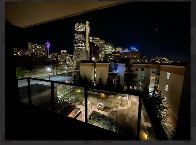 507, 315 3 Street Se, Calgary