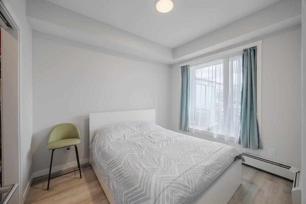 102, 200 Shawnee Square Southwest, Calgary – Residential Apartment Listing Photo 13