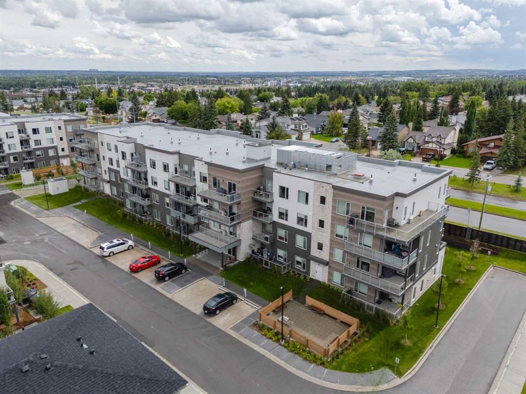 102, 200 Shawnee Square Southwest, Calgary – Residential Apartment Listing Photo 24