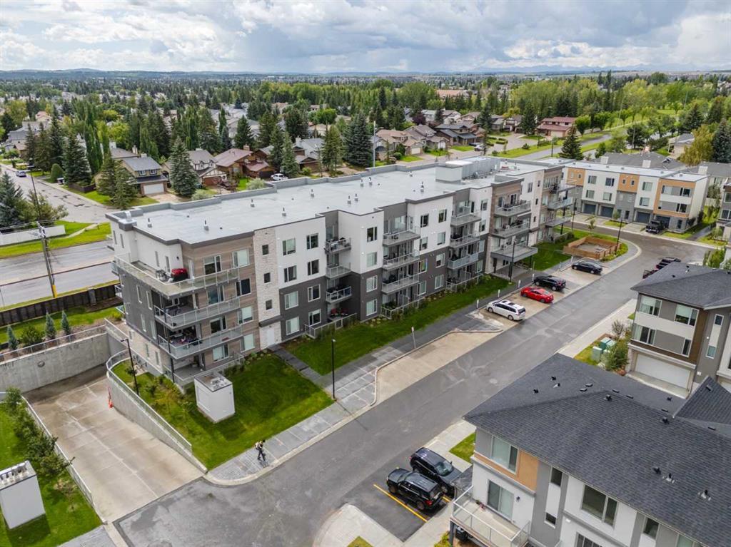 102, 200 Shawnee Square Southwest, Calgary – Residential Apartment Listing Photo 25