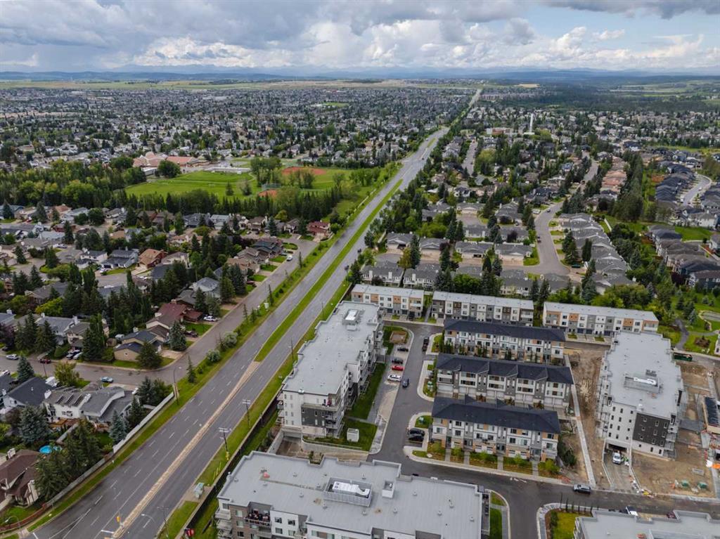 102, 200 Shawnee Square Southwest, Calgary – Residential Apartment Listing Photo 28