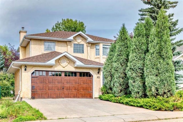 83 Gleneagles Close, Cochrane