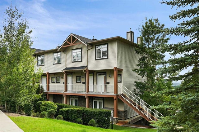 Photo for MLS®# A2247163 - home for sale at 13, 108 Rockyledge View Northwest, Rocky Ridge, Calgary Alberta