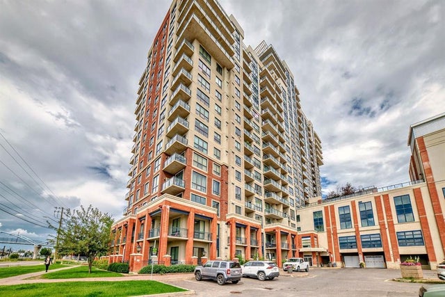 Calgary Real Estate Listing: 1116, 8710 Horton Road Southwest, Haysboro