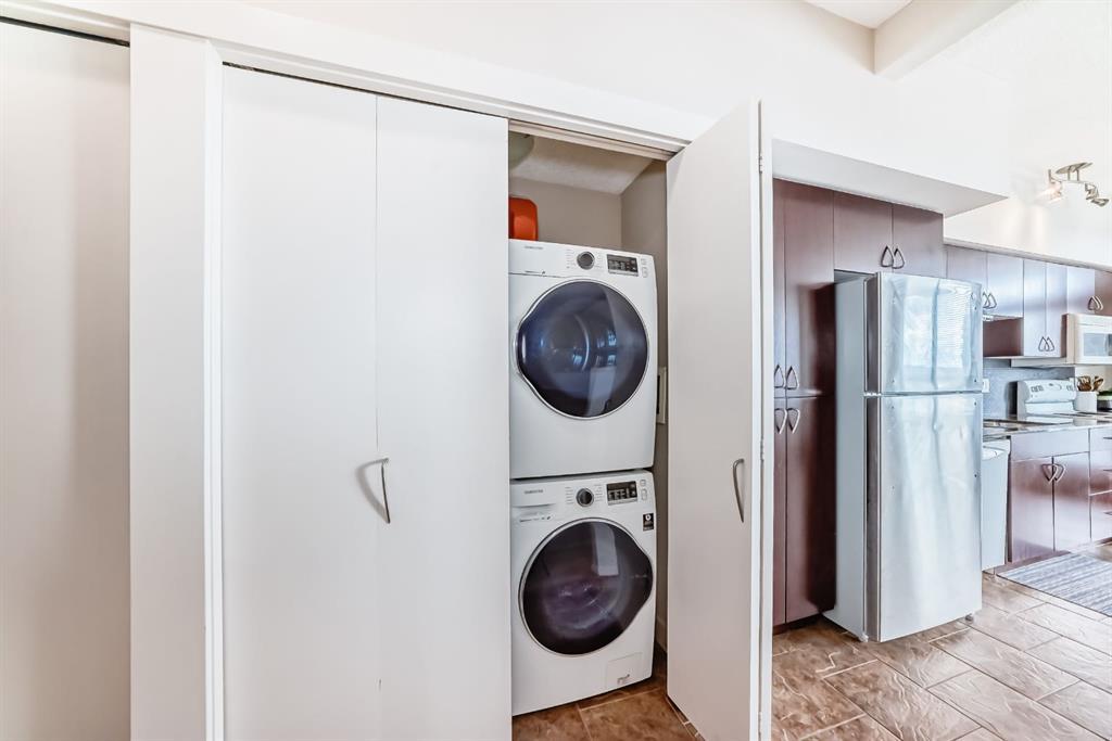 1116, 8710 Horton Road Southwest, Calgary – Residential Apartment Listing Photo 9