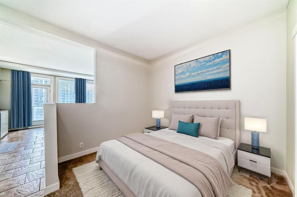 1116, 8710 Horton Road Southwest, Calgary – Residential Apartment Listing Photo 10