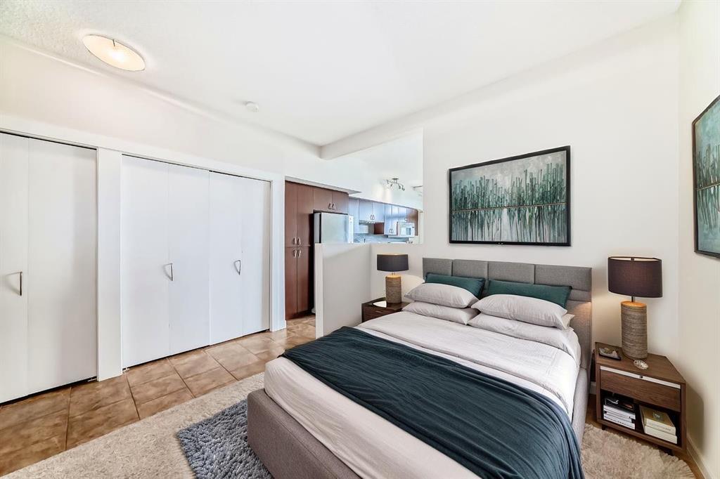 1116, 8710 Horton Road Southwest, Calgary – Residential Apartment Listing Photo 11