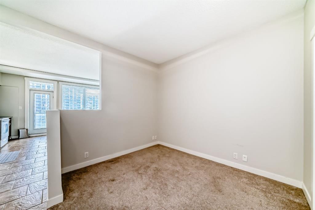 1116, 8710 Horton Road Southwest, Calgary – Residential Apartment Listing Photo 12