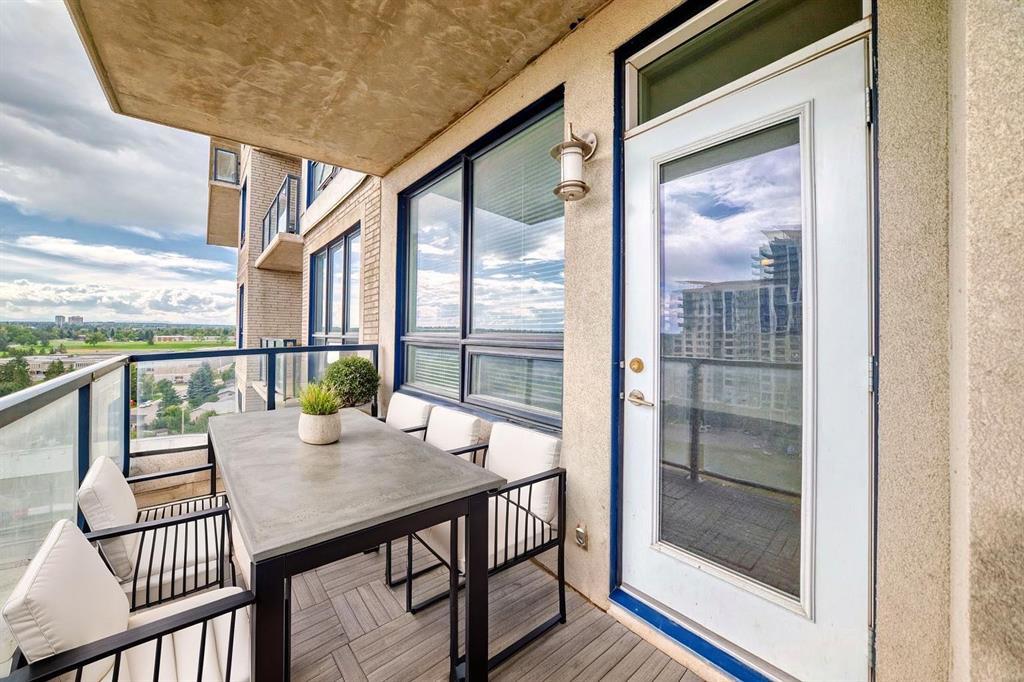1116, 8710 Horton Road Southwest, Calgary – Residential Apartment Listing Photo 15