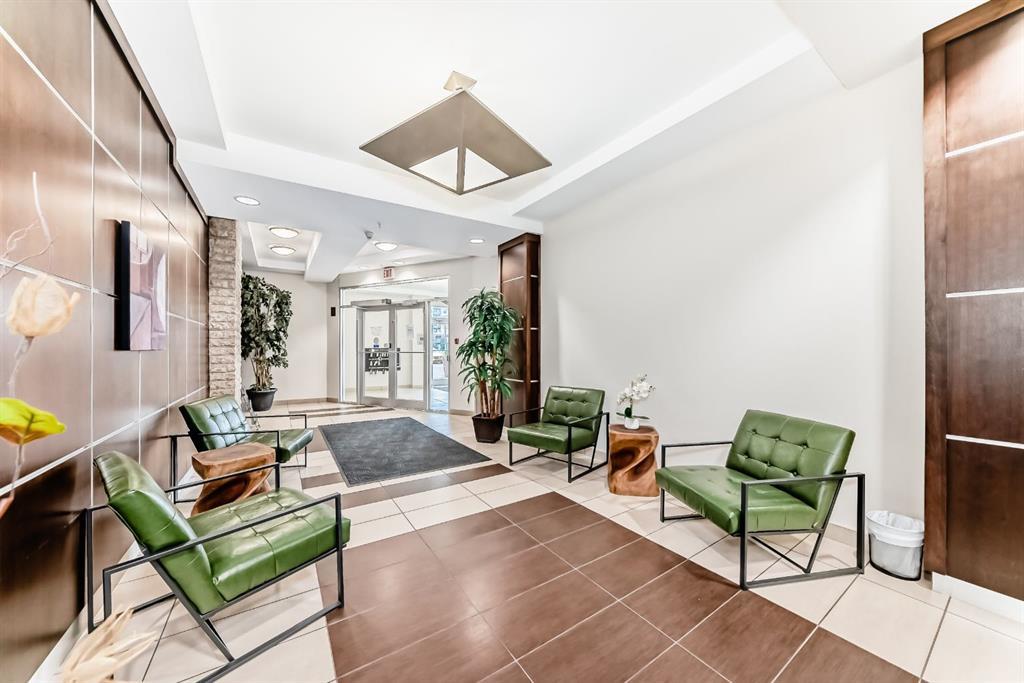 1116, 8710 Horton Road Southwest, Calgary – Residential Apartment Listing Photo 3