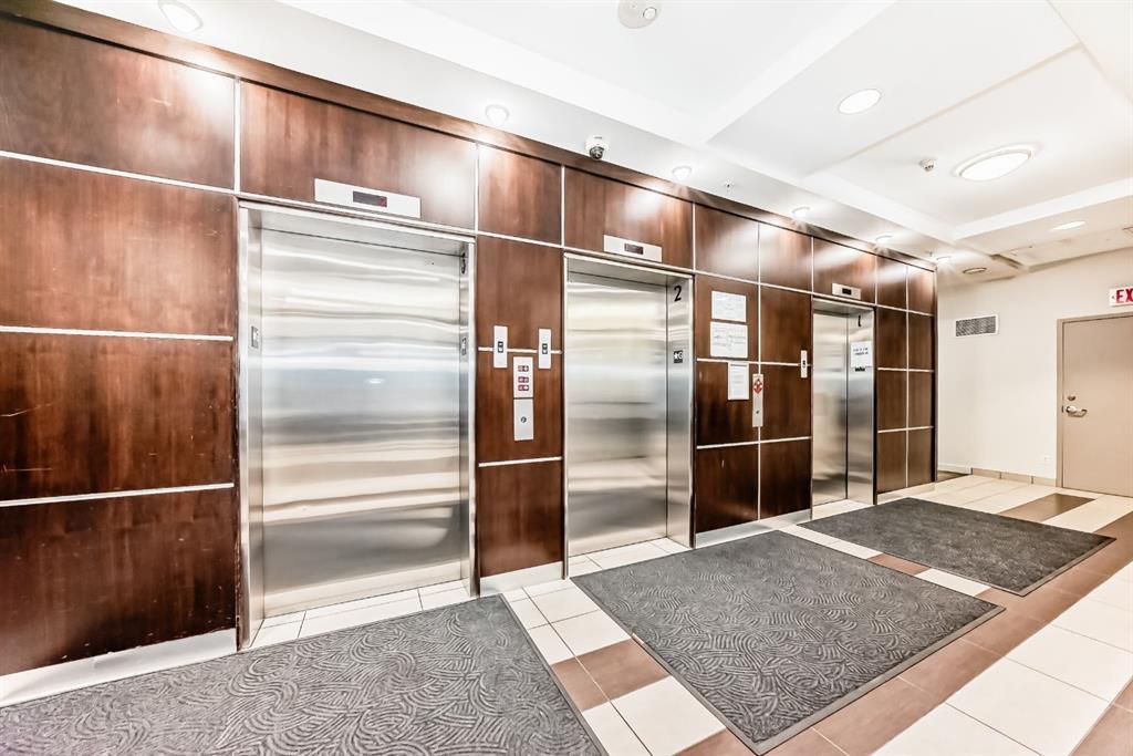 1116, 8710 Horton Road Southwest, Calgary – Residential Apartment Listing Photo 4