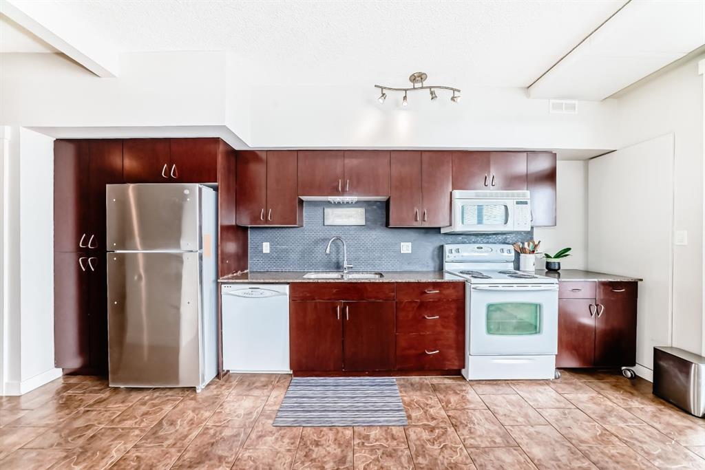 1116, 8710 Horton Road Southwest, Calgary – Residential Apartment Listing Photo 5