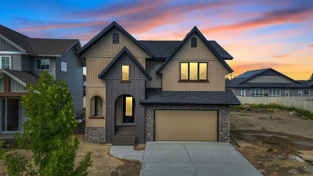 20 Eaton Crescent, Red Deer