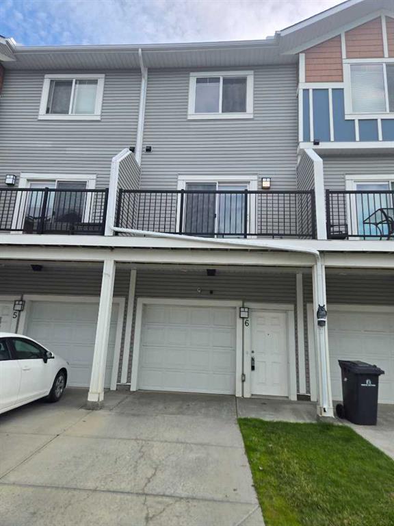 6 Stonehouse Crescent Nw, High River