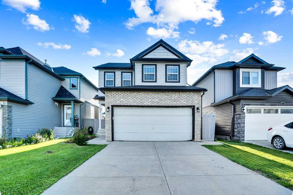 140 Saddlehorn Crescent Ne, Calgary