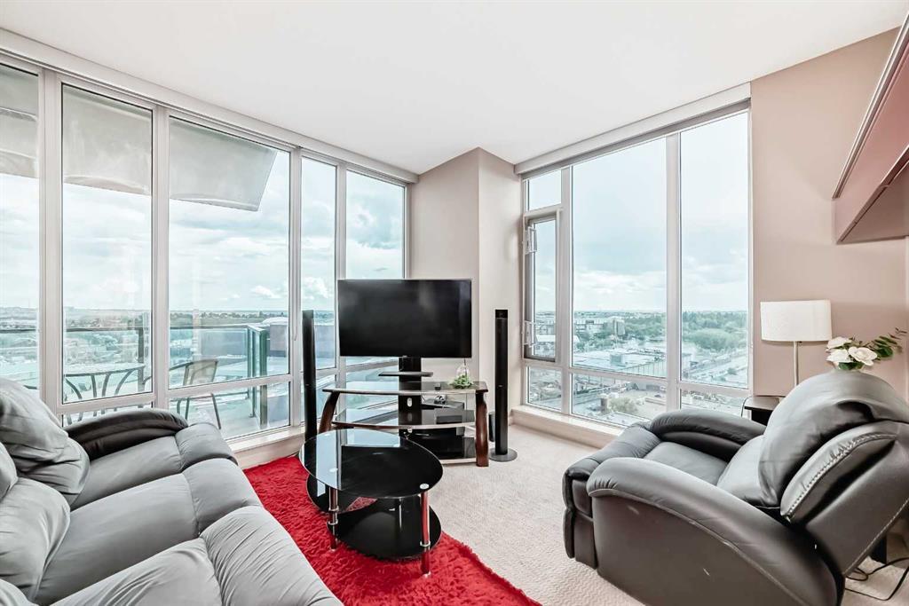 1606, 210 15 Avenue Se, Calgary