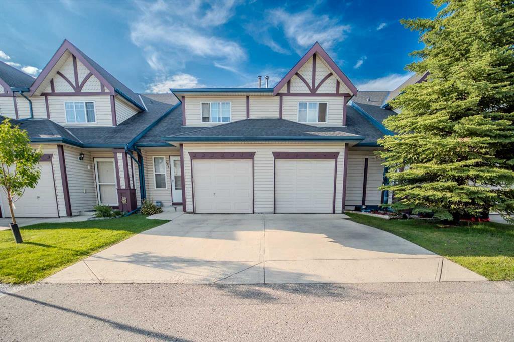 Home for Sale Located at 310 Country Village Cape Northeast, Calgary, Alberta
