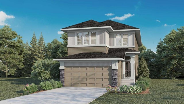 Residential Property for Sale at 244 Dawson Wharf Crescent, Chestermere: MLS®# A2247202