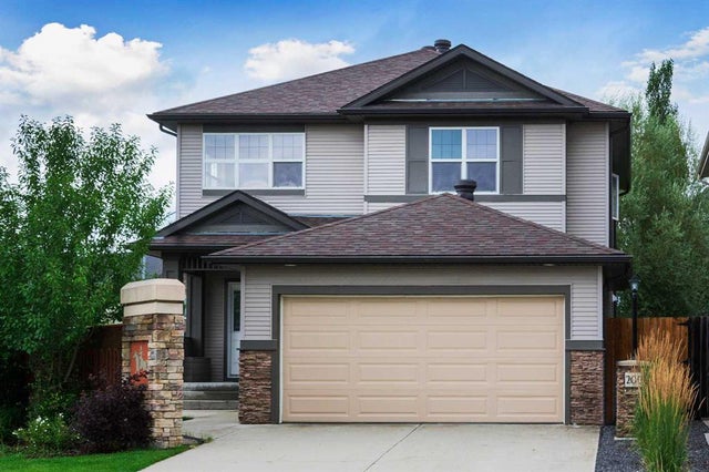 200 Cimarron Drive, Okotoks