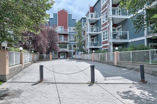 Photo for MLS®# A2247216 - home for sale at 101, 333 Riverfront Avenue Southeast, Downtown East Village, Calgary Alberta