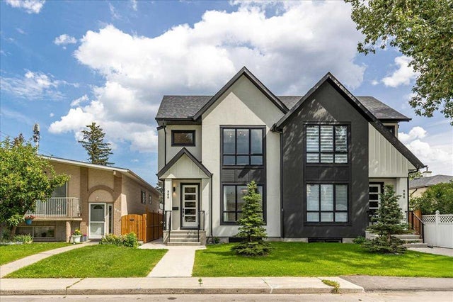 Photo for MLS®# A2247249 - home for sale at 906 39 Street Southwest, Rosscarrock, Calgary Alberta