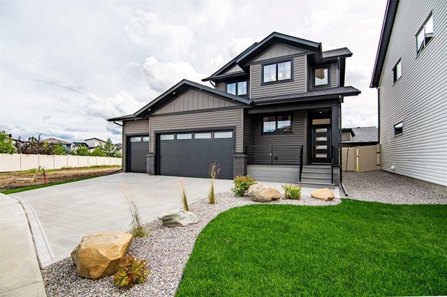 39 Eaton Crescent, Red Deer