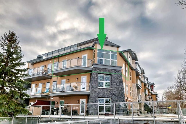 302, 5040 53 Street, Sylvan Lake
