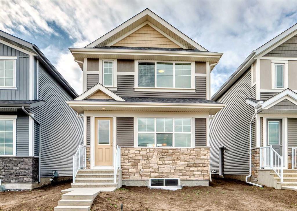 Okotoks Real Estate: Residential Property for Sale in Wedderburn