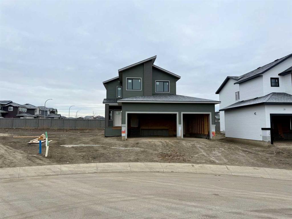 13413 105 Street, Grande Prairie