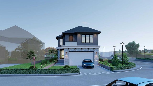 Photo for MLS®# A2247291 - home for sale at 10 Rock Lake Place Northwest, Rocky Ridge, Calgary Alberta