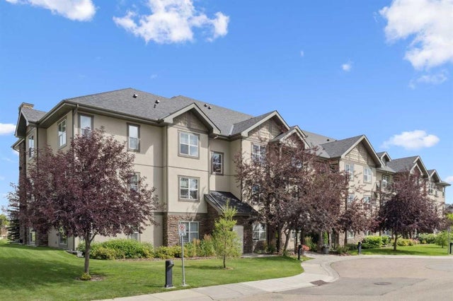 Photo for MLS®# A2247292 - home for sale at 209, 37 Prestwick Drive Southeast, McKenzie Towne, Calgary Alberta