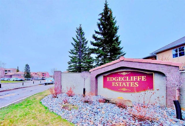 22, 2722 Edenwold Heights Nw, Calgary