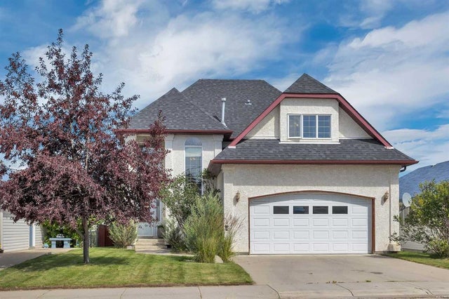 5838 65 Avenue, Rocky Mountain House