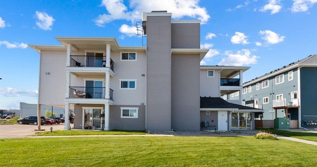 304, 1021 Ross Street, Crossfield