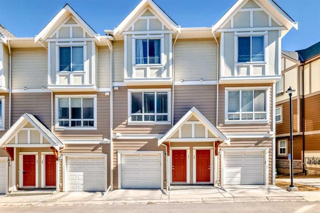 Calgary Residential Home for Sale 